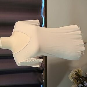 Apt 9 White Top - Small